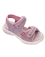 Chipmunk Alexis sandal