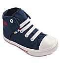 Chipmunk Mason canvas ankle boot