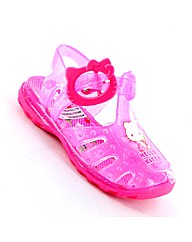 Hello Kitty Summer Sandal