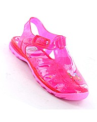 Peppa Beach Jelly Sandal