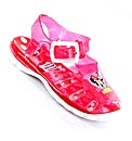 Minnie Galea Jelly Sandal