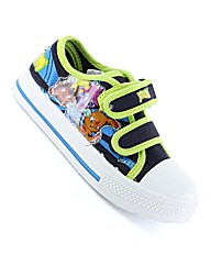 Moshi Boys Online Canvas