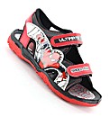 Spiderman Climber Sandal