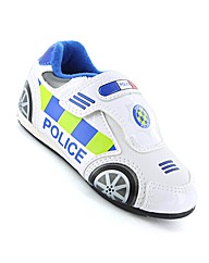 Goody Shoes Police Trainer