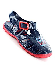 Thomas Power Jelly Sandal