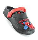 Spiderman Spun Clog
