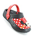 Minnie Majestic Clog