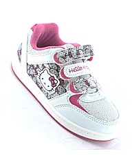 Hello Kitty Gardenia Trainer