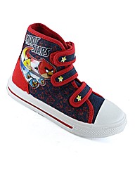 Angry Birds Stars Boot
