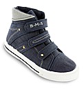 Buckle My Shoe Tempo Boot