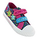 Goody 2 Shoes Dancia Canvas