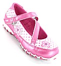 Goody 2 Shoes Greek Ballet Trainer