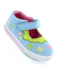 Goody 2 Shoes Bud Canvas