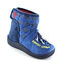 Mike The Knight Bootie Slipper