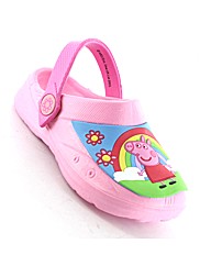 Peppa Rainbow Clog