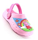 Peppa Rainbow Clog