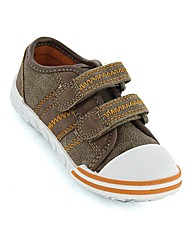 Goody 2 Shoes Focus
