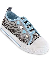 Goody 2 Shoes Harmonia Canvas