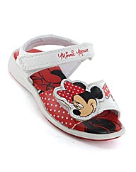 Minnie Party Sandal