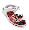 Minnie Party Sandal