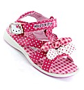 Hello Kitty Rose Sandal