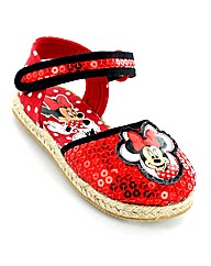 Minnie Dance Sandal