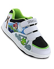 Angry Birds Flying Trainer