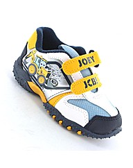 JCB Construction Trainer