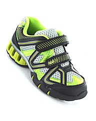 Goody 2 Shoes Challenge