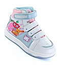 Moshi Girls Hi Top Trainer
