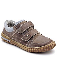 Start-rite Verona Brown Fit G Shoes