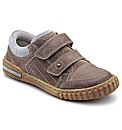 Start-rite Verona Brown Fit G Shoes