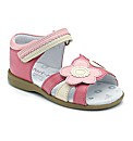 Start-rite Cara Pnk Leather Fit F Sandal