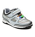 Start-rite X-lights Pewter Fit G Trainer