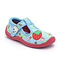 Start-rite Strawberry Cream Blue Fit G