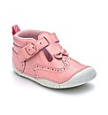 Start-rite May Pink Patent Fit G Shoes