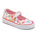 Start-rite Gelato White Fit F Canvas