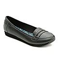 Start-rite Spotlight Black Fit M Shoes
