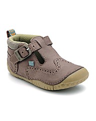 Start-rite Harry Brown Fit G Shoes