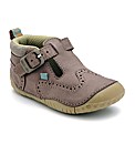 Start-rite Harry Brown Fit G Shoes
