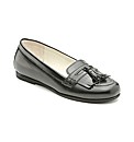 Start-rite Berkeley Black Fit F Shoes