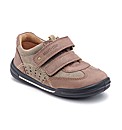 Start-rite Flexy-soft Brown Fit F Shoes