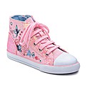 Start-rite Como Pink Fit F Canvas