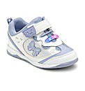 Start-rite X-dazzle White Fit G Trainers