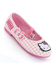 Hello Kitty Lily Ballett