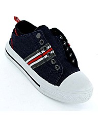 Goody 2 Shoes Bantam Canvas