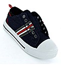 Goody 2 Shoes Bantam Canvas