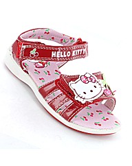 Hello Kitty Fruit Sandal