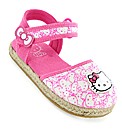 Hello Kitty Buttercup Sandal
