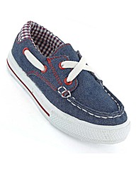 Goody 2 Shoes Crusader Boat Shoe